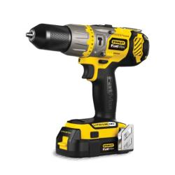 Stanley FMC620 Type H1 (GB) HAMMER DRILL onderdelen en accessoires