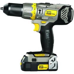 Stanley FMC620LA Type 1 (QU) 20V HAMMERDRILL onderdelen en accessoires