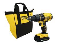 Stanley FMC626 Type H1 (GB) DRILL onderdelen en accessoires