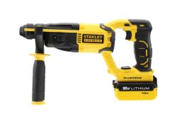 Stanley FMC900M2T Type 1 (GB) HAMMER onderdelen en accessoires