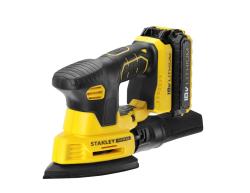 Stanley FMCW210 Type 1 (GB) SANDER onderdelen en accessoires