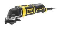 Stanley FME650 Type 1 (RU) OSCILLATING TOOL onderdelen en accessoires