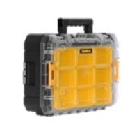 Stanley FMST1-71970 Type 1 (XJ) ORGANISER onderdelen en accessoires