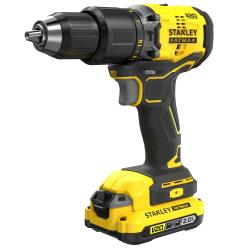 Stanley SBD715C2K Type 1 (TR) HAMMER DRILL onderdelen en accessoires