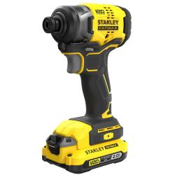 Stanley SBI810B Type 1 (B3) IMPACT DRIVER onderdelen en accessoires