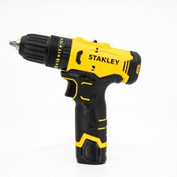 Stanley SCH10D2K Type 1 (B1) CORDLESS DRILL onderdelen en accessoires