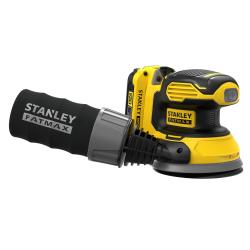 Stanley SCS220M2S Type 1 (KR) CORDLESS SANDER onderdelen en accessoires