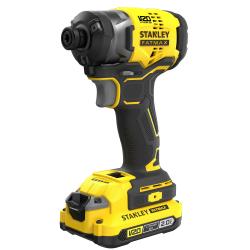 Stanley SFMCF820 Type H1 (GB) IMPACT DRIVER onderdelen en accessoires