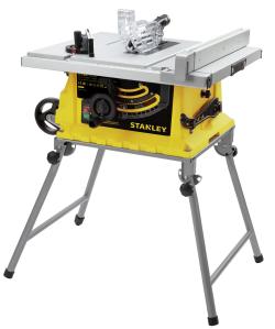 Stanley SST1800 Type 1 (B1) TABLE SAW onderdelen en accessoires