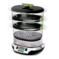 Tefal VS400370/90A STOOMKOKER VITACUISINE COMPACT 2820400370 onderdelen en accessoires