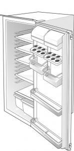 Teka HI2226/02 TKI-230 onderdelen en accessoires