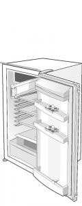 Teka HTI1726/02 TKI 175 VR01 onderdelen en accessoires