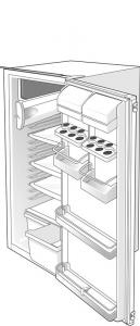 Teka HTI2126/02 TKI-210 onderdelen en accessoires