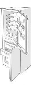 Teka HZDI2626/02 TKI-320 onderdelen en accessoires