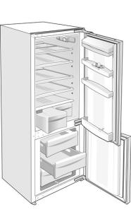 Teka HZI2986/01 TKI320DD onderdelen en accessoires