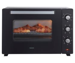 Tomado TEO6000B/01 TEO6000B01 TEO6000B Oven - 60 liter - Zwart onderdelen en accessoires